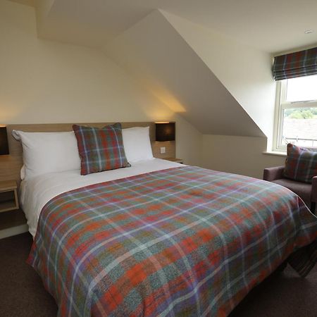 The Craven Heifer Inn Kelbrook ภายนอก รูปภาพ