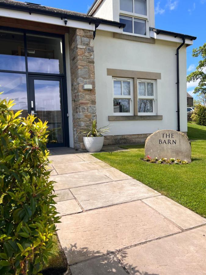 The Craven Heifer Inn Kelbrook ภายนอก รูปภาพ