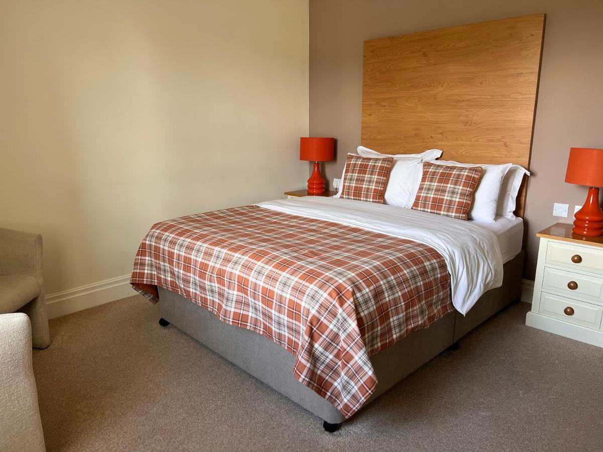 The Craven Heifer Inn Kelbrook ภายนอก รูปภาพ