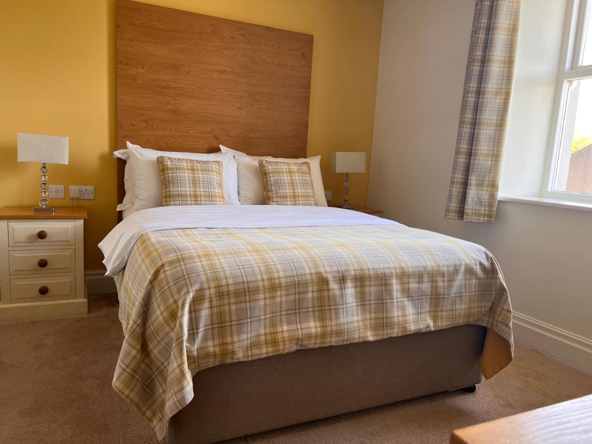 The Craven Heifer Inn Kelbrook ภายนอก รูปภาพ