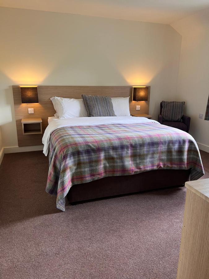 The Craven Heifer Inn Kelbrook ภายนอก รูปภาพ