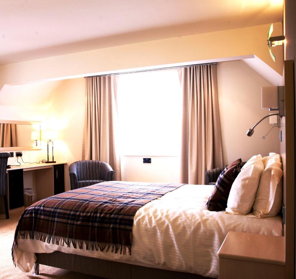 The Craven Heifer Inn Kelbrook ห้อง รูปภาพ