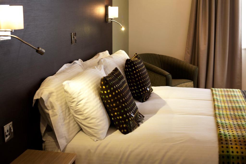 The Craven Heifer Inn Kelbrook ภายนอก รูปภาพ