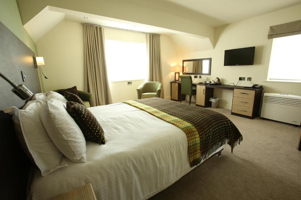 The Craven Heifer Inn Kelbrook ห้อง รูปภาพ
