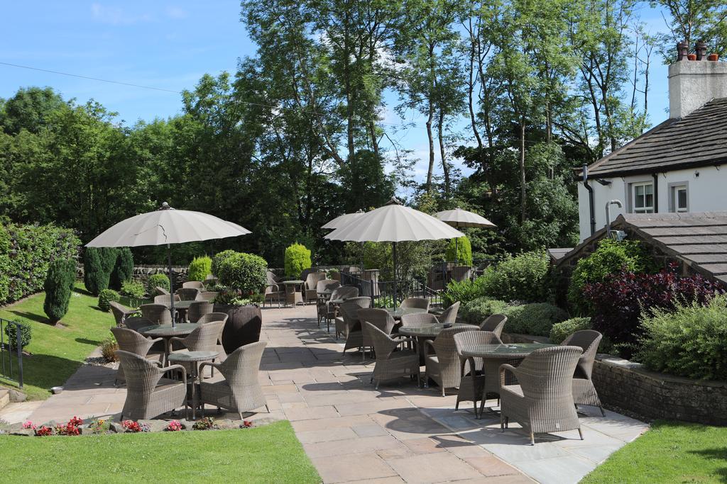 The Craven Heifer Inn Kelbrook ภายนอก รูปภาพ