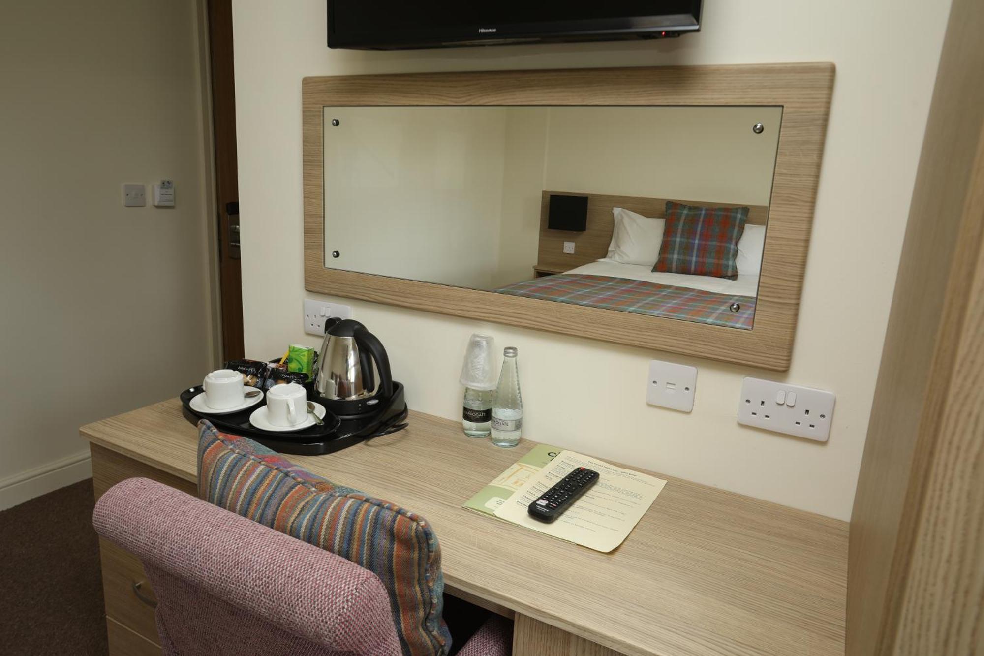 The Craven Heifer Inn Kelbrook ภายนอก รูปภาพ