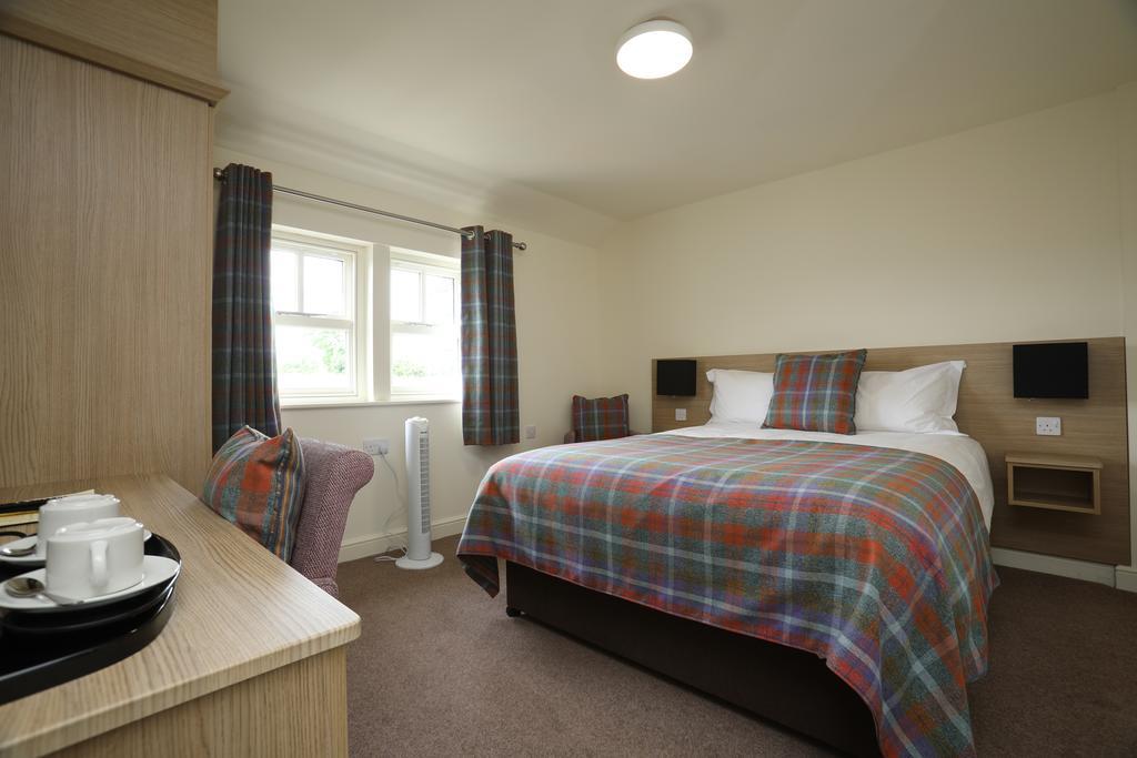 The Craven Heifer Inn Kelbrook ภายนอก รูปภาพ