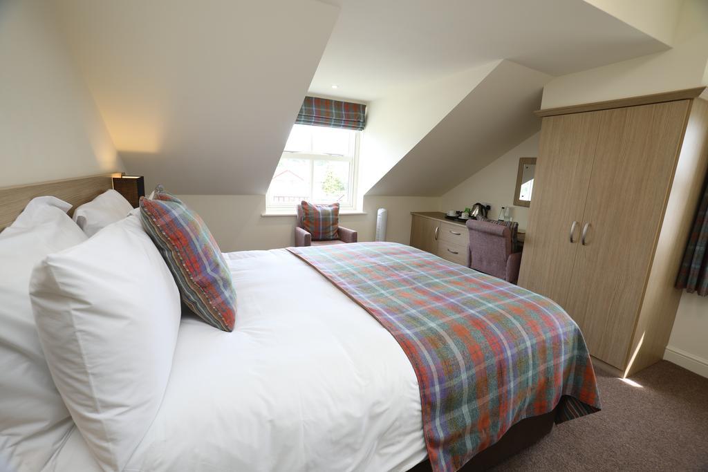 The Craven Heifer Inn Kelbrook ภายนอก รูปภาพ