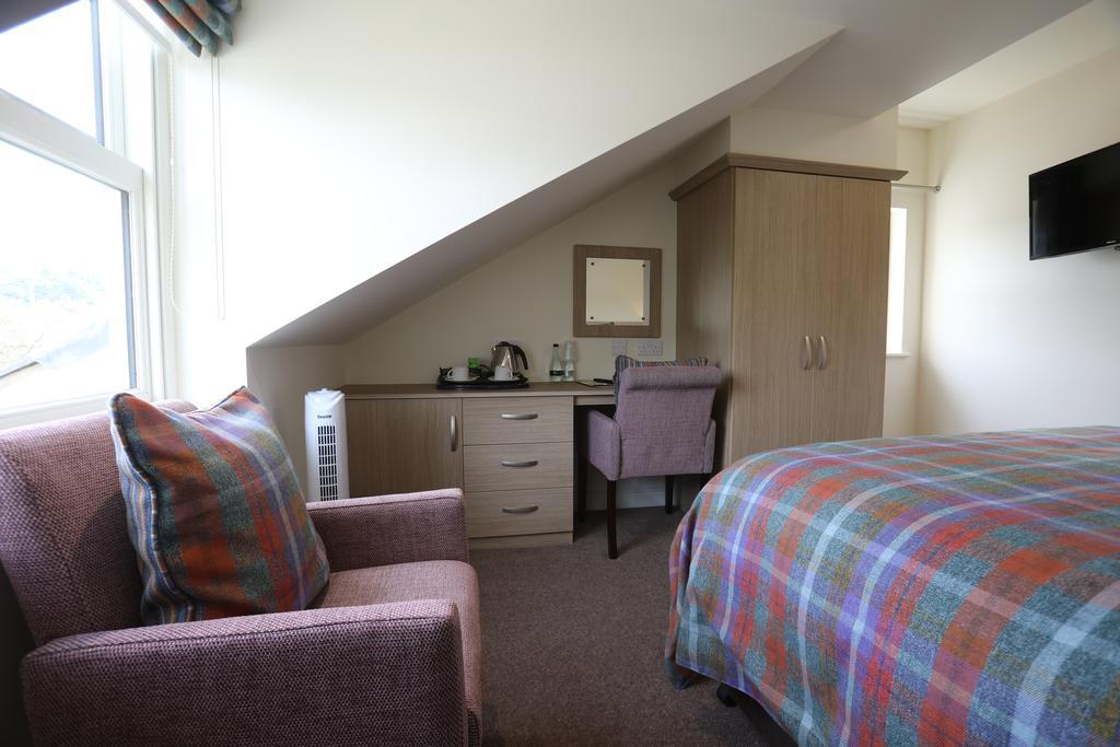 The Craven Heifer Inn Kelbrook ภายนอก รูปภาพ