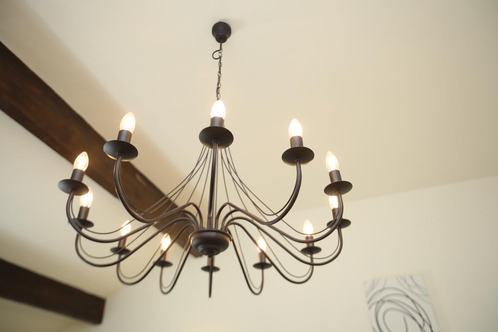 The Craven Heifer Inn Kelbrook ภายนอก รูปภาพ