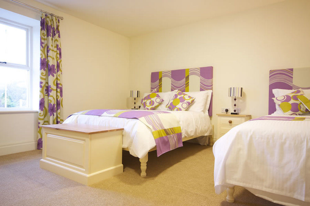 The Craven Heifer Inn Kelbrook ภายนอก รูปภาพ