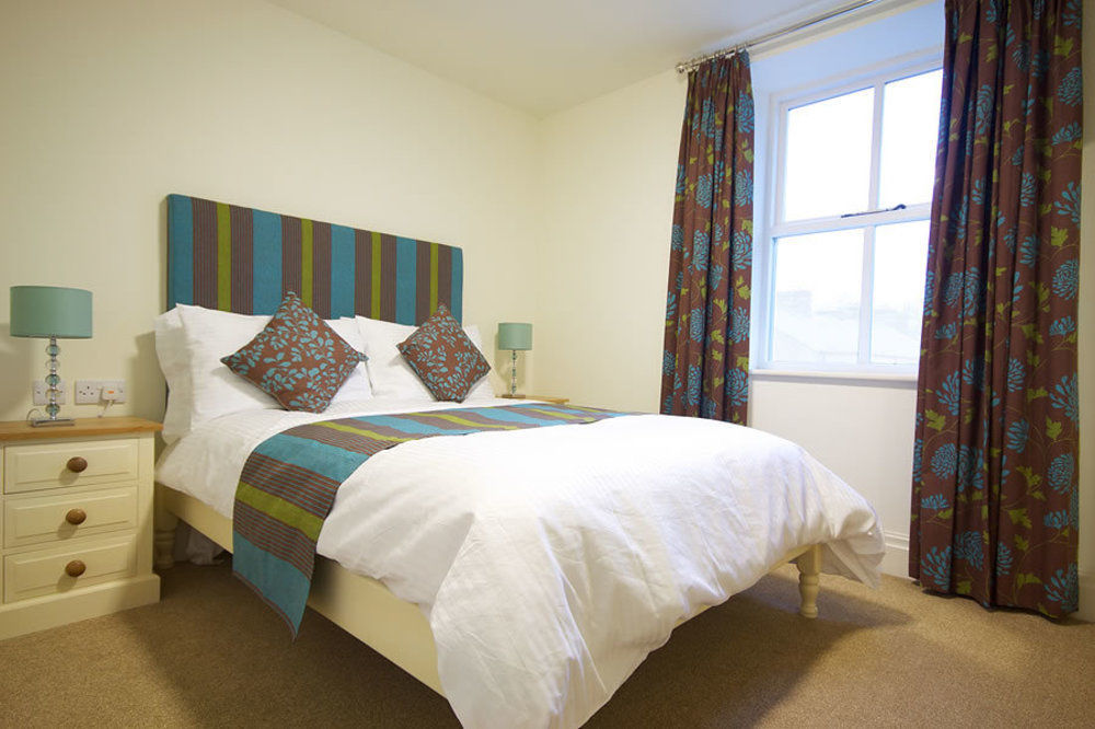 The Craven Heifer Inn Kelbrook ภายนอก รูปภาพ