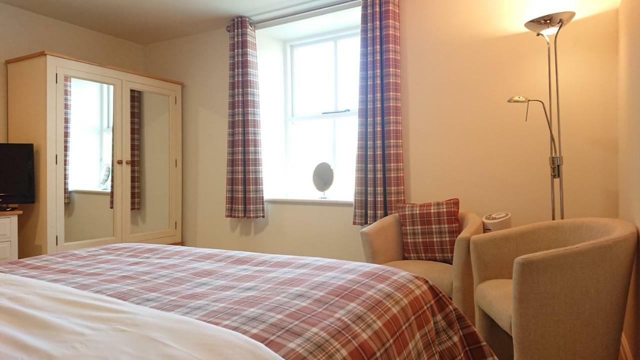 The Craven Heifer Inn Kelbrook ภายนอก รูปภาพ