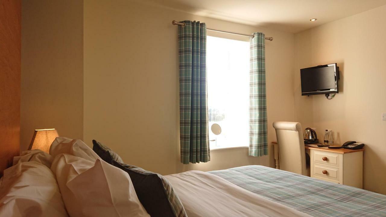 The Craven Heifer Inn Kelbrook ภายนอก รูปภาพ