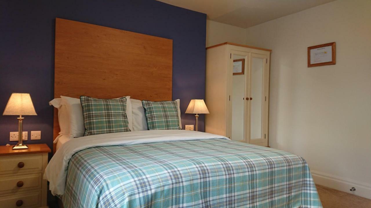The Craven Heifer Inn Kelbrook ภายนอก รูปภาพ