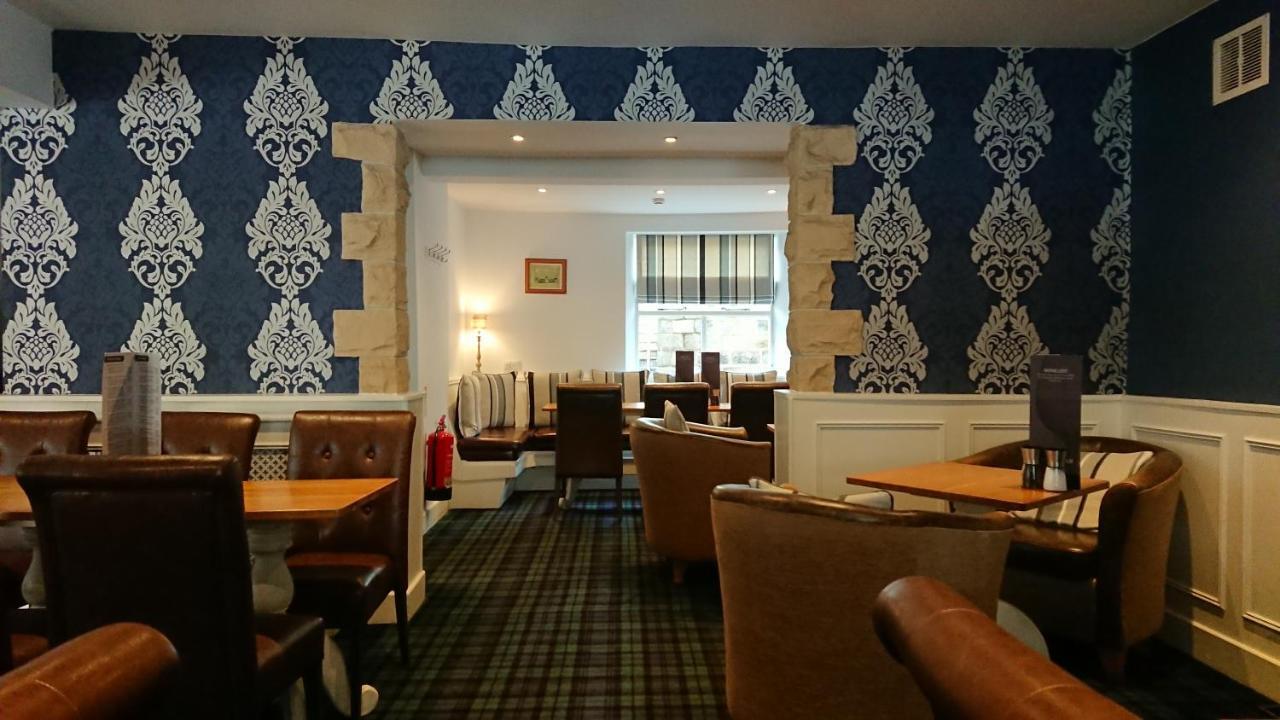 The Craven Heifer Inn Kelbrook ภายนอก รูปภาพ